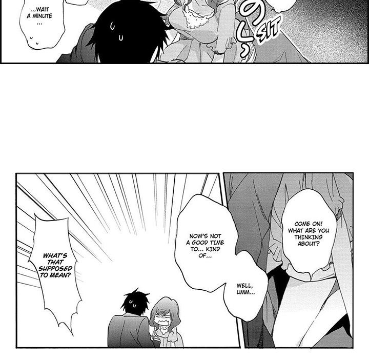 Possessed By A Ghost - episode 2 - 29