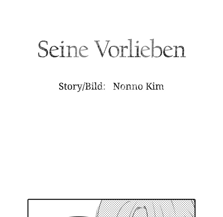 Seine Vorlieben - episode 11 - 5
