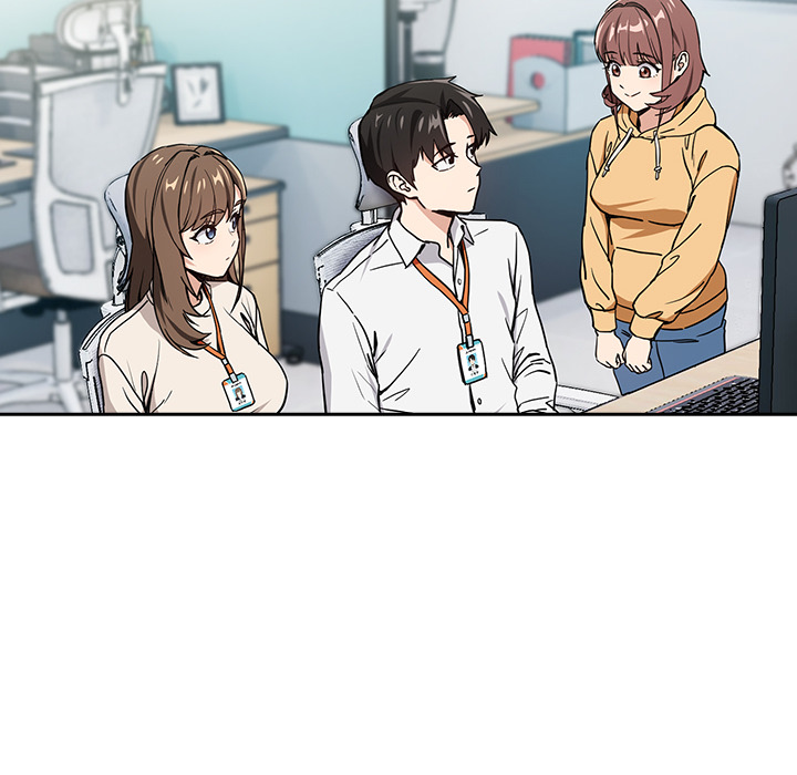 Dating After Work - episode 44 - 106