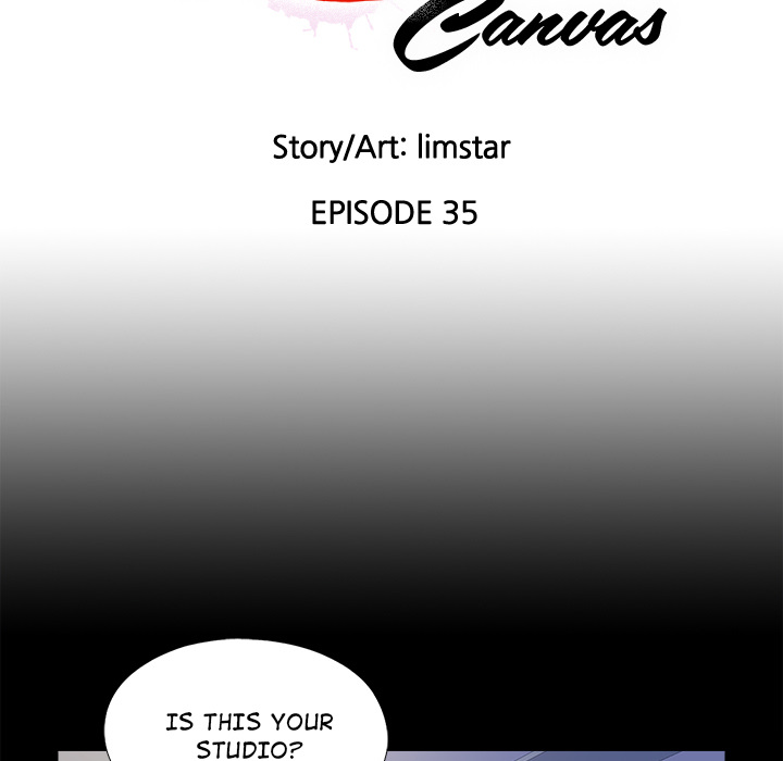 Love on Canvas - episode 35 - 18
