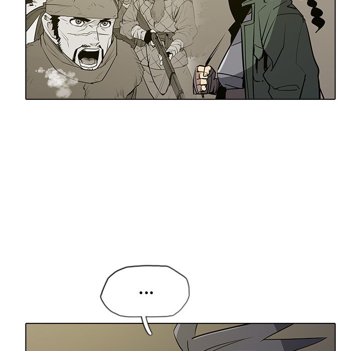 The Fang of Yeongno - episode 35 - 58