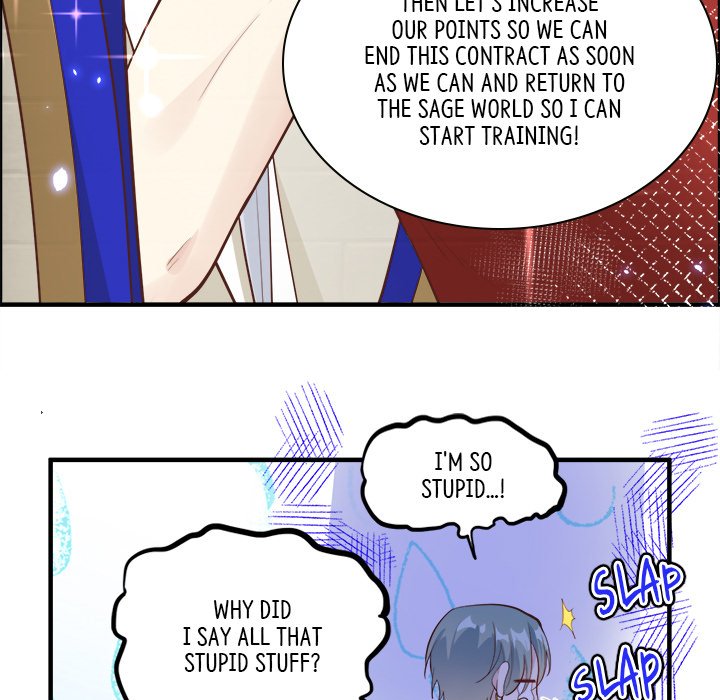 Strange Family - episode 40 - 4