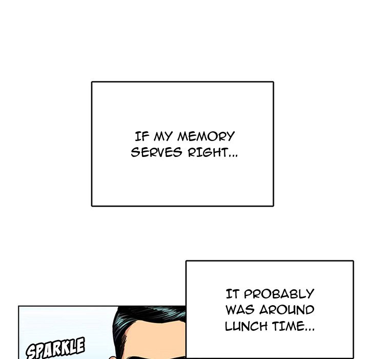 Five Years Apart - episode 7 - 10