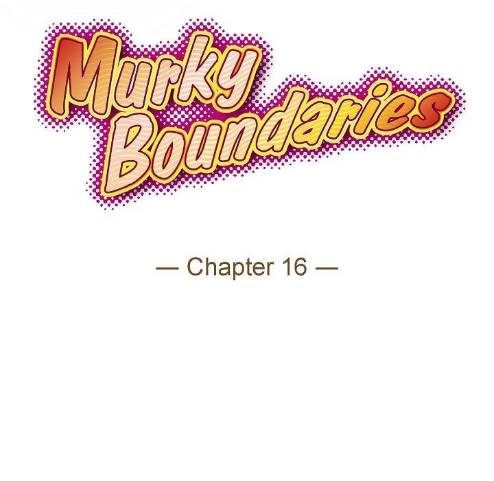 Murky Boundaries - episode 16 - 11