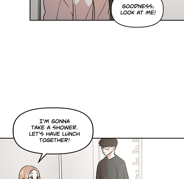 Bitter Sweetheart - episode 9 - 95