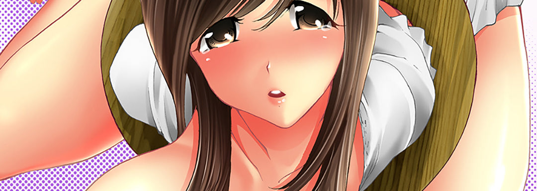 Smash Me! Glory Hole Girls:  Please Use Me... - episode 2 - 1