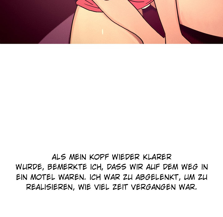 Außenseiter, Tortenschmeißer - episode 4 - 16