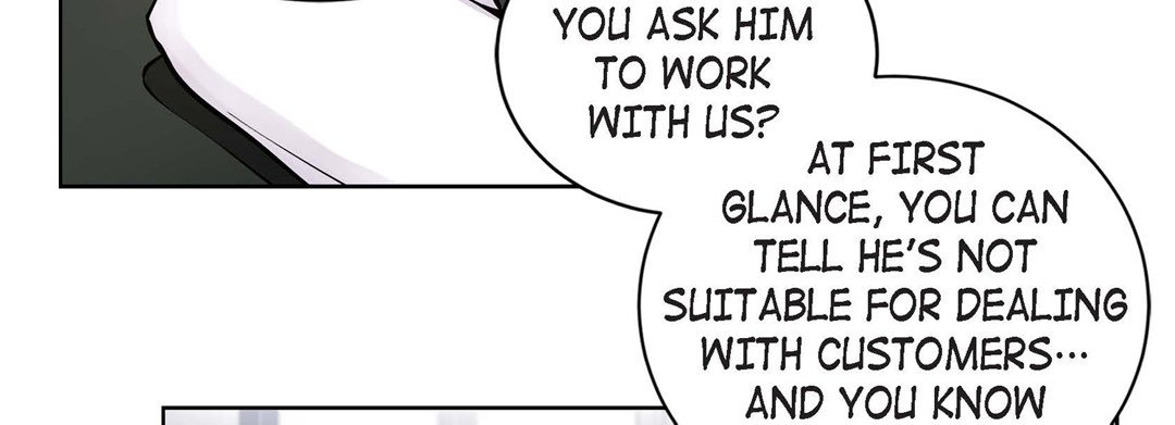 Sweet Caress - episode 4 - 205