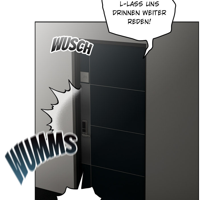 Überleben in einem Comic - episode 32 - 68