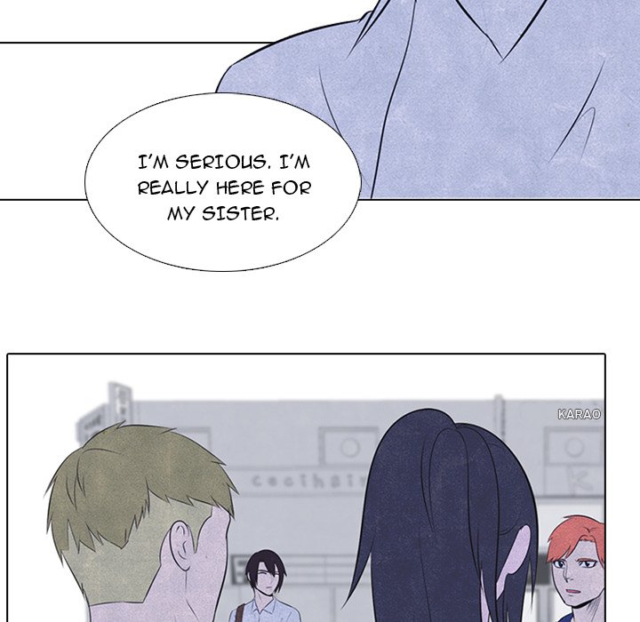 High School Devil - episode 38 - 61