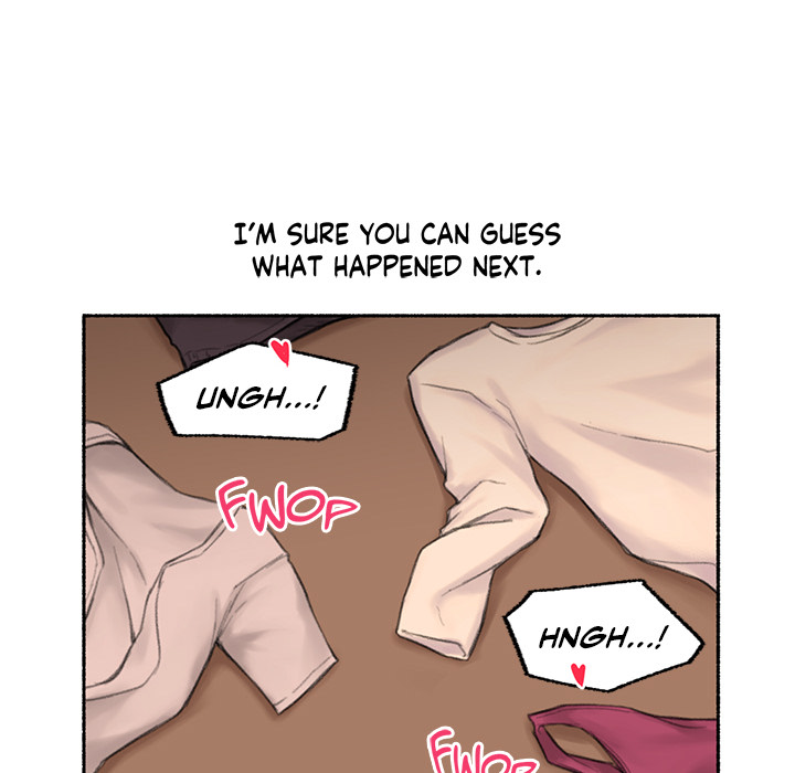 Sexual Exploits - episode 48 - 62