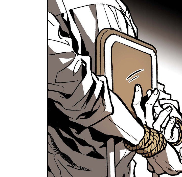 The Warehouse [Mature] - episode 8 - 73