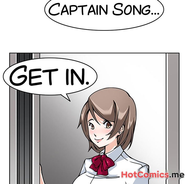Agent Playboy, Reporting for Duty! - episode 7 - 62