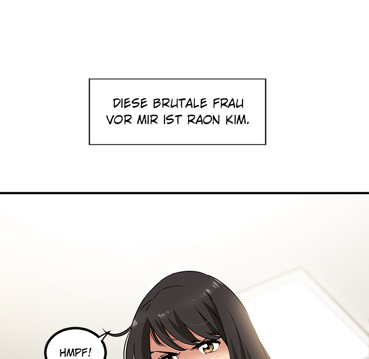 Auf den ersten Schnips - episode 1 - 18
