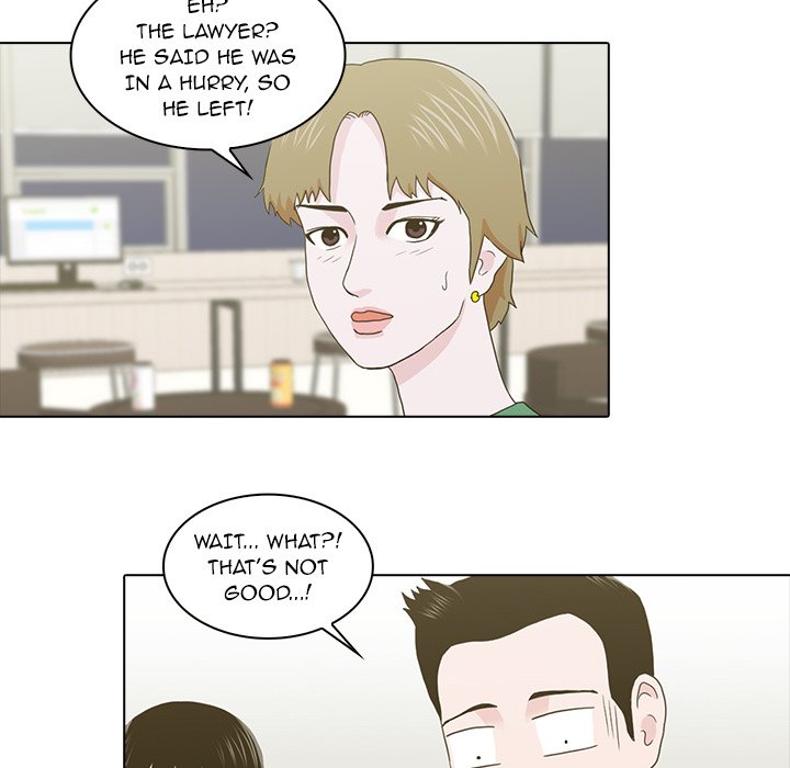 Dalhee's Boarding House - episode 11 - 38