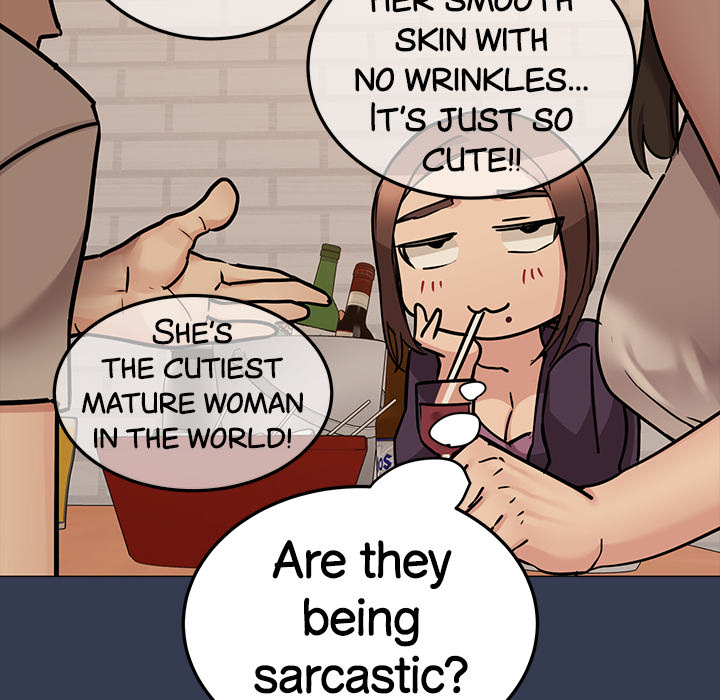 Don't Tell Mom - episode 46 - 159