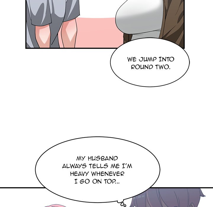 Childhood Friends - episode 17 - 62