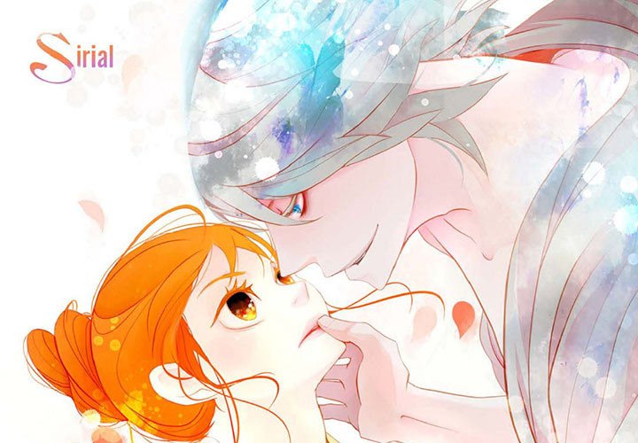 The Blue Snake and the Red Moon - episode 47 - 0