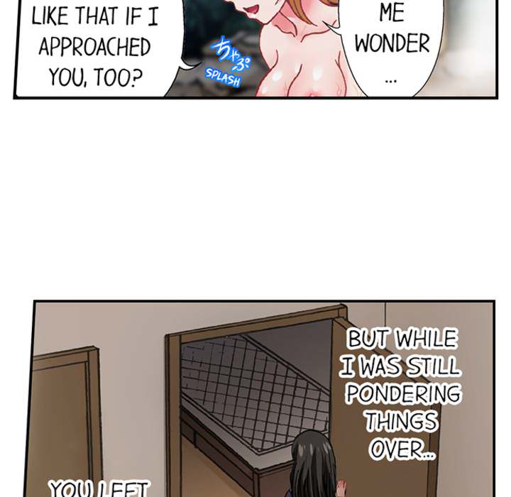 The Quiet Gal Can't Stop Moaning in Bed - episode 26 - 41