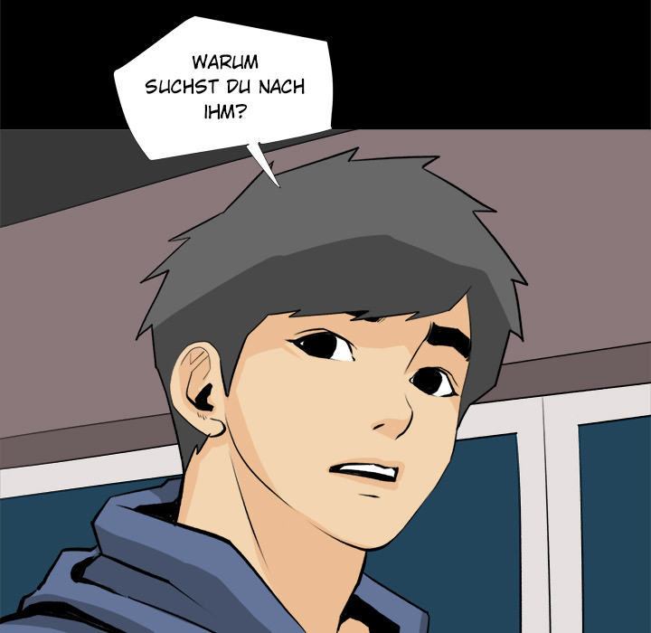 Sex Note - episode 20 - 18