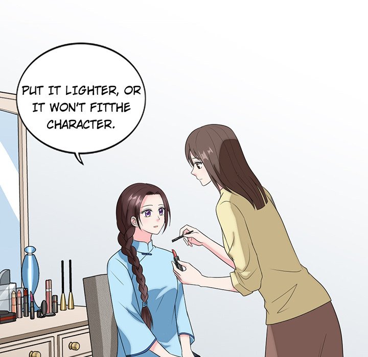 Mommy, Where's My Daddy? - episode 54 - 79