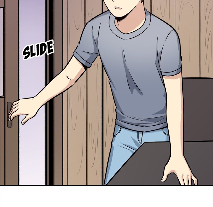 Excuse me, This is my Room - episode 40 - 87