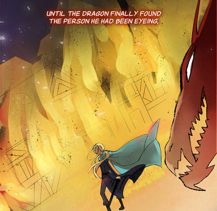 Today, I Meet a Dragon - episode 1 - 12