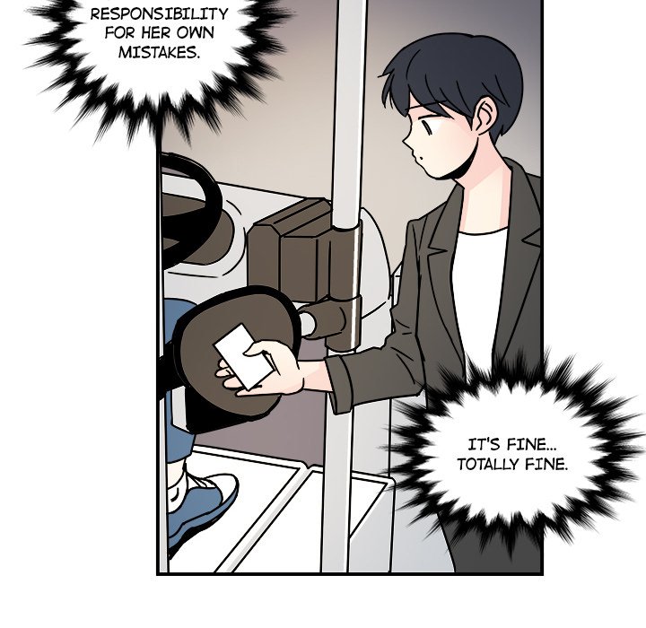 Office Grievances - episode 12 - 42