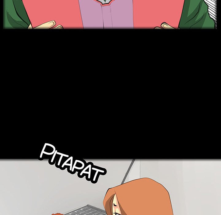 Sex Note - episode 32 - 39