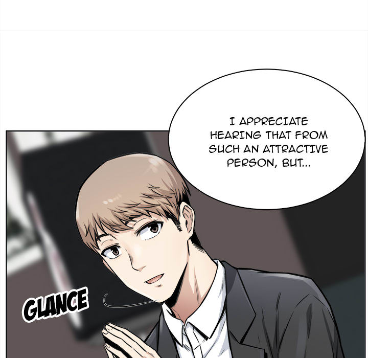 Excuse me, This is my Room - UNCENSORED - episode 26 - 17