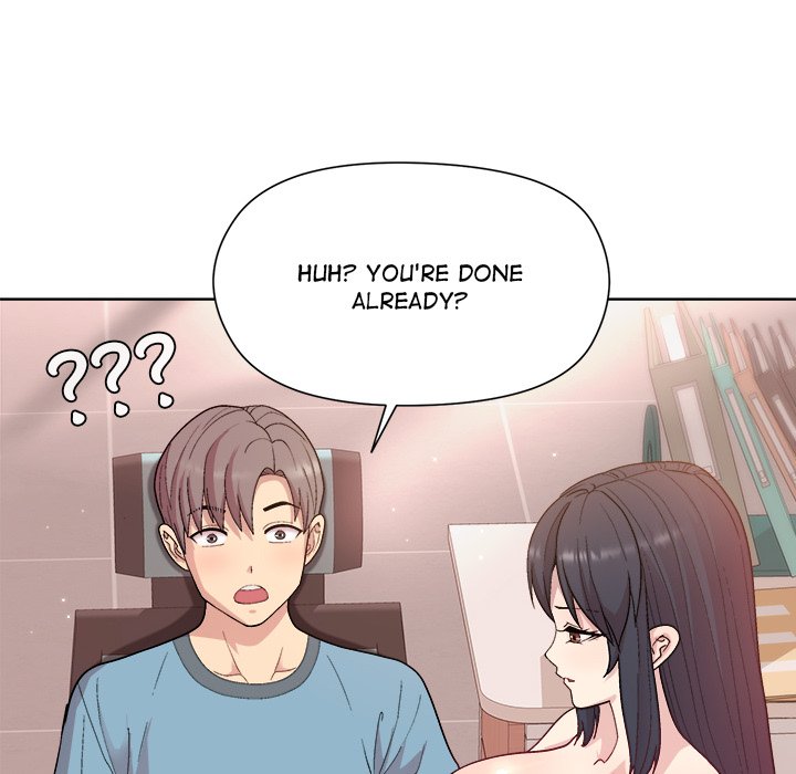 A Game With My Boss - episode 4 - 117