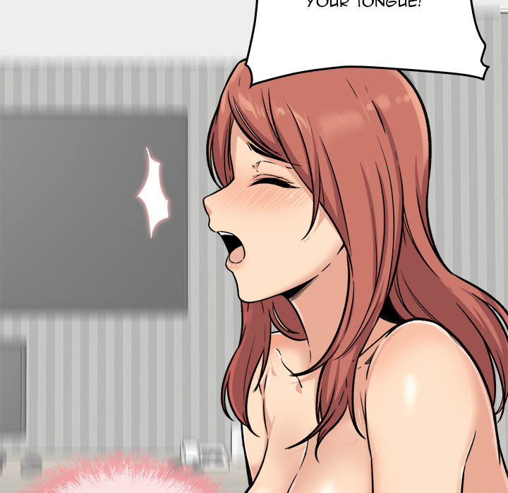 Excuse me, This is my Room - UNCENSORED - episode 50 - 29