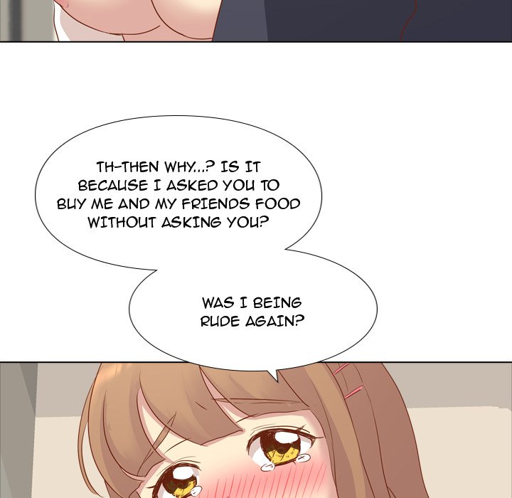 The Giving Girl - episode 15 - 19