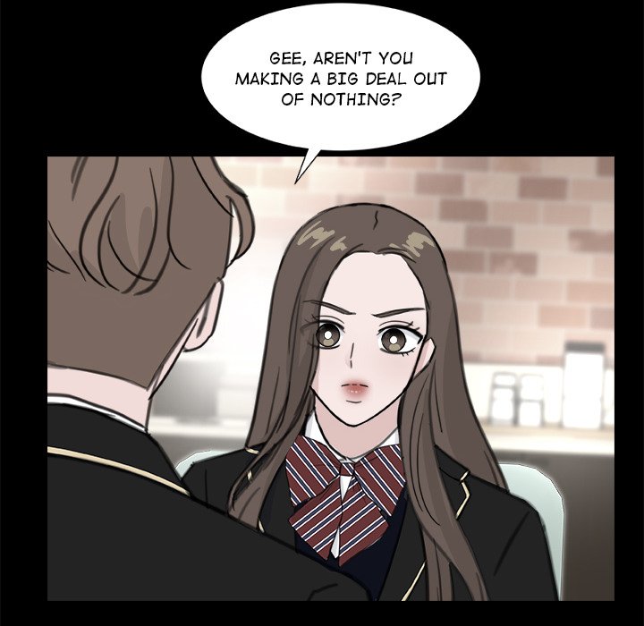 Welcome, Witch Shop - episode 18 - 66