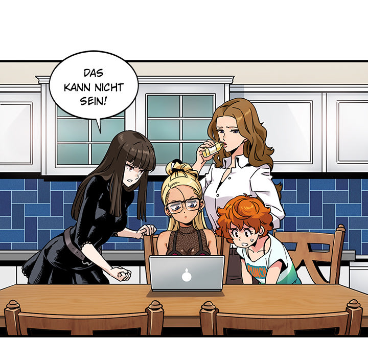 Wer hat Angst vor Mister H? - episode 1 - 26