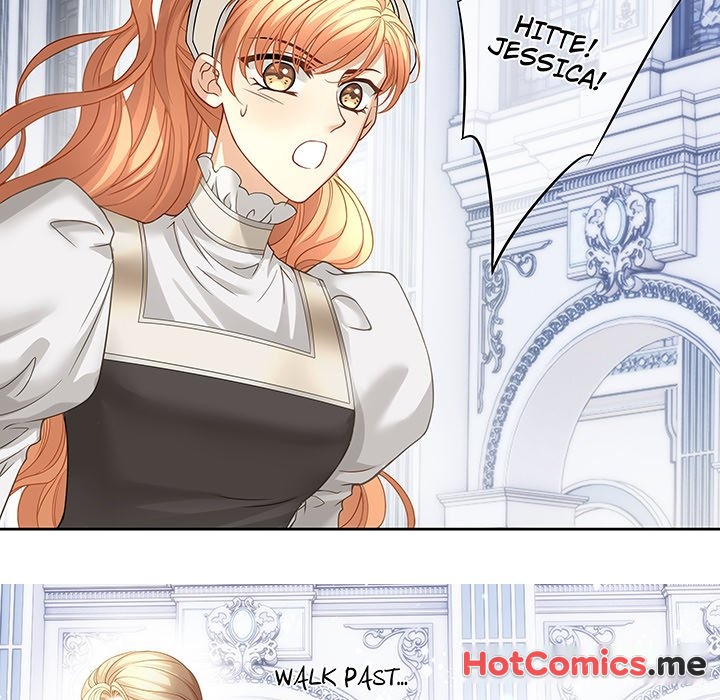 MASTER AND SEVEN LOVERS - episode 25 - 18