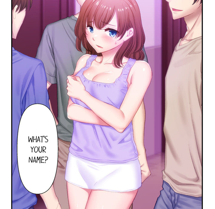 100% Compatibility: My DNA Desires My Step-Brother - episode 16 - 36
