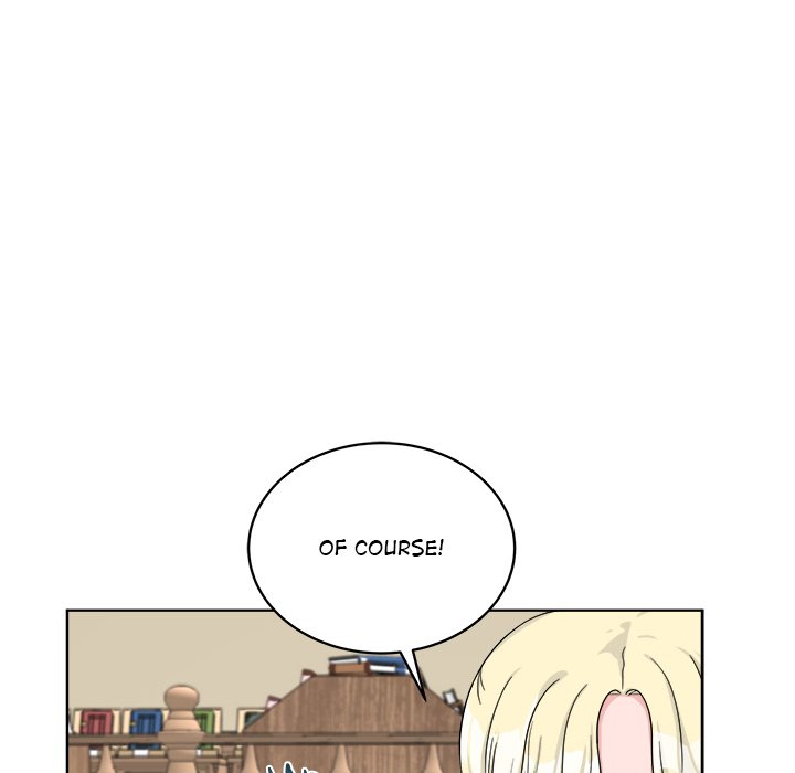 Welcome, Witch Shop - episode 45 - 7