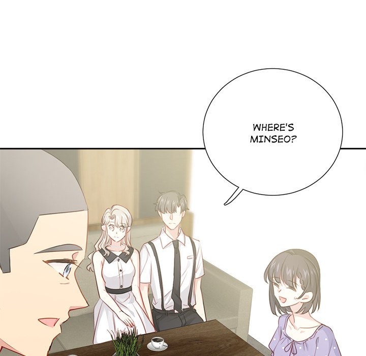A Young Case of Hearts - episode 42 - 69