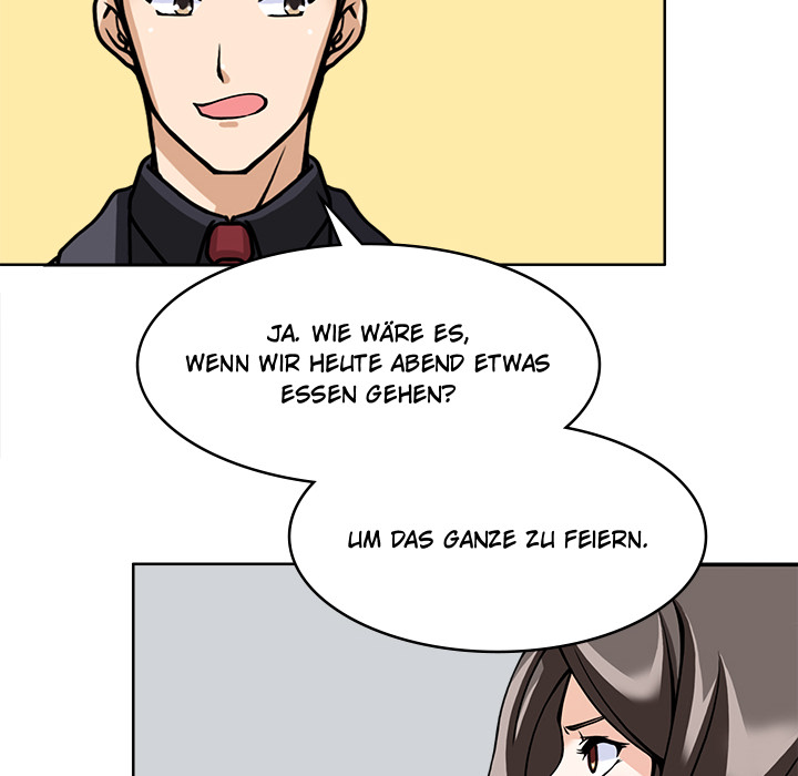 Agent Playboy meldet sich zum Dienst - episode 8 - 80