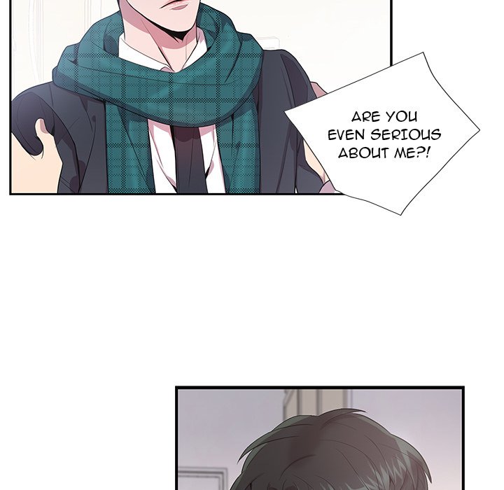 Why Is it You? - episode 16 - 52