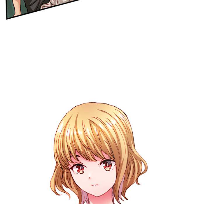 The Quiet Gal Can't Stop Moaning in Bed - episode 1 - 58