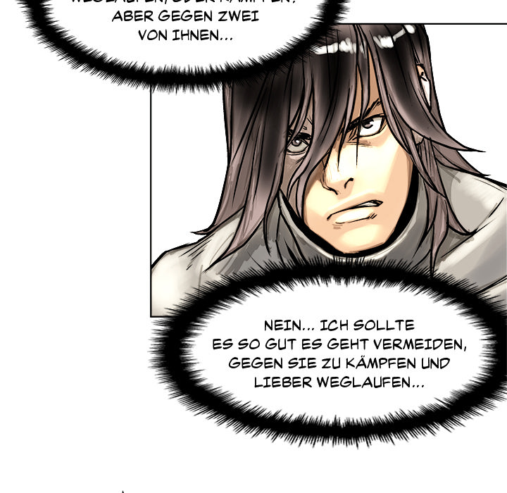 Karmas Weg - episode 5 - 47