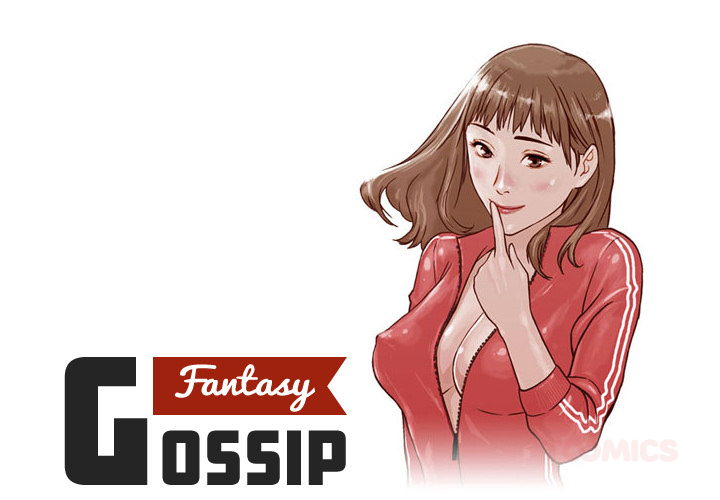 Fantasy Gossip - episode 46 - 0