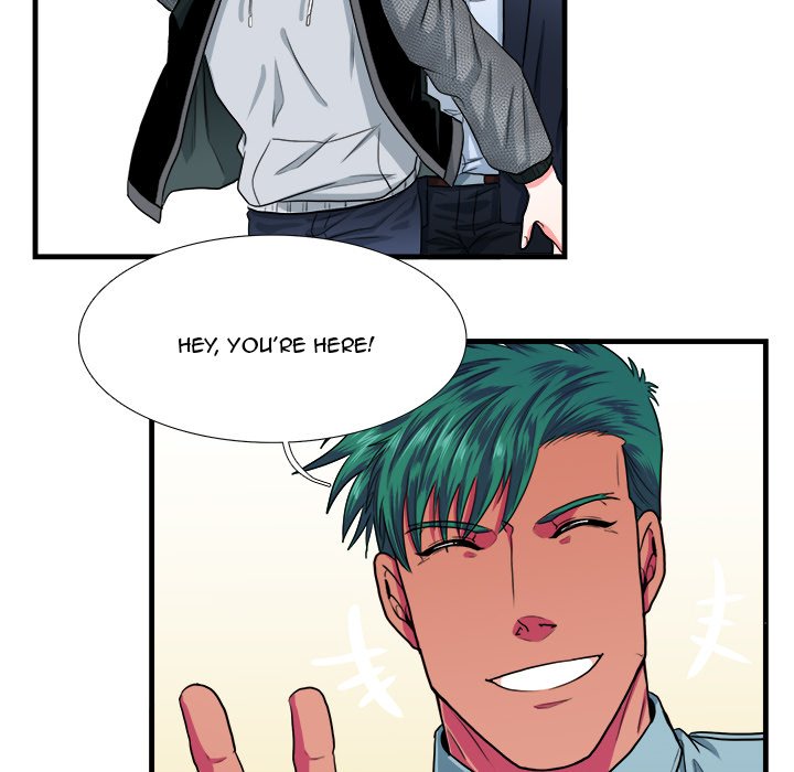 Same, but Different - episode 9 - 23