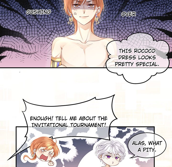 MASTER AND SEVEN LOVERS - episode 5 - 14