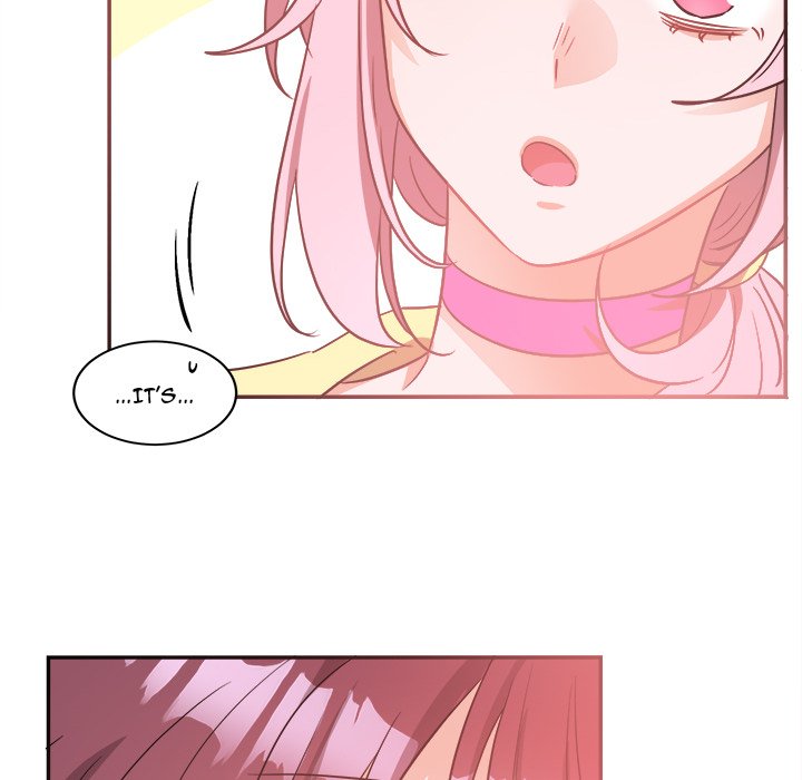 Pheromone Sherbet♥ - episode 40 - 71
