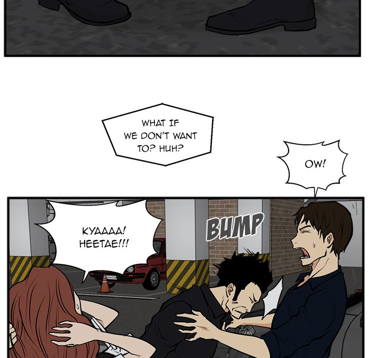 Mr. Kang - episode 26 - 90