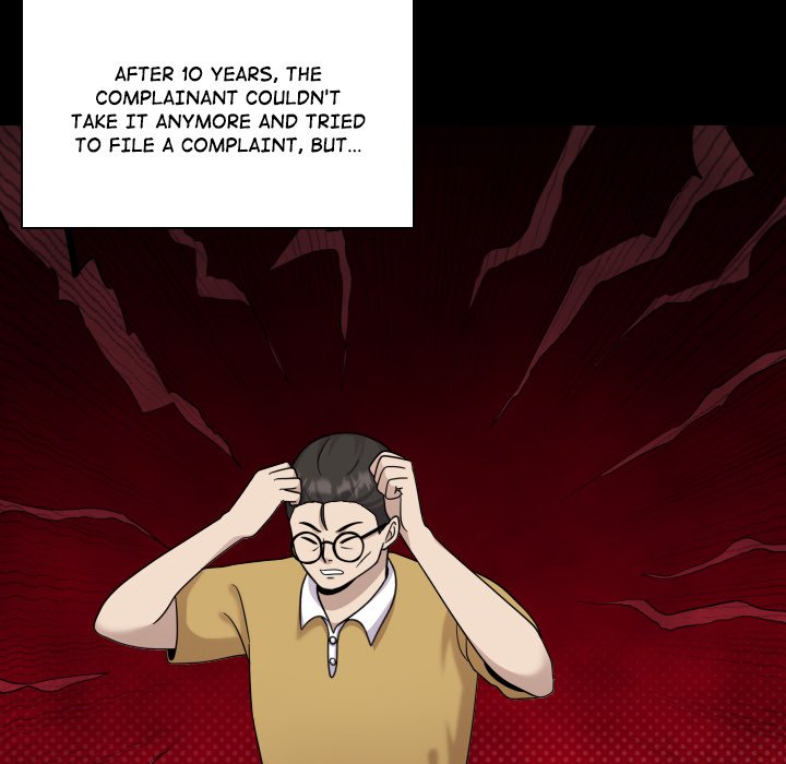 Fraud Smash : Prosecutor Lim's Secret Operation - episode 15 - 121
