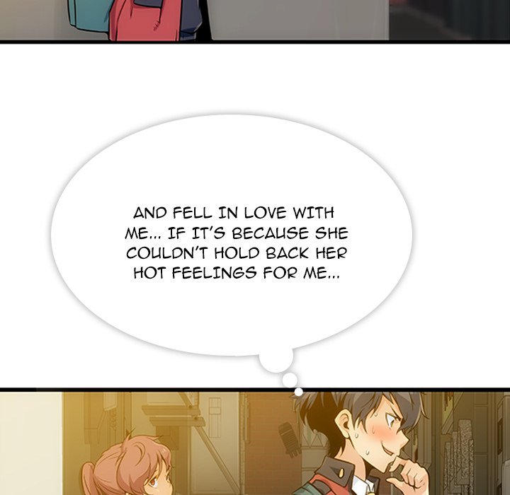 Such a Cute Spy - episode 1 - 158
